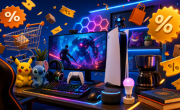as-melhores-ofertas-do-amazon-prime-day-games-e-tecnologia-com-descontos capa 2
