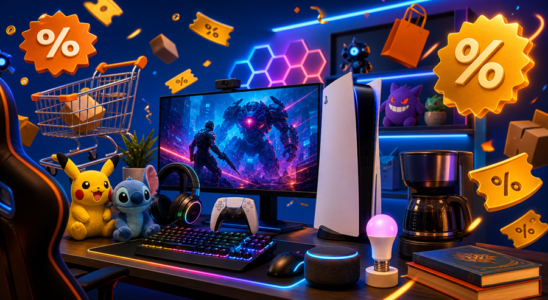 as-melhores-ofertas-do-amazon-prime-day-games-e-tecnologia-com-descontos capa 2