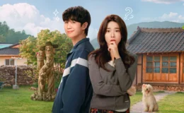 doramas-um-grude-de-amor-conheca-o-novo-k-drama-com-suspense-na-netflix capa