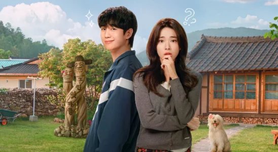 doramas-um-grude-de-amor-conheca-o-novo-k-drama-com-suspense-na-netflix capa