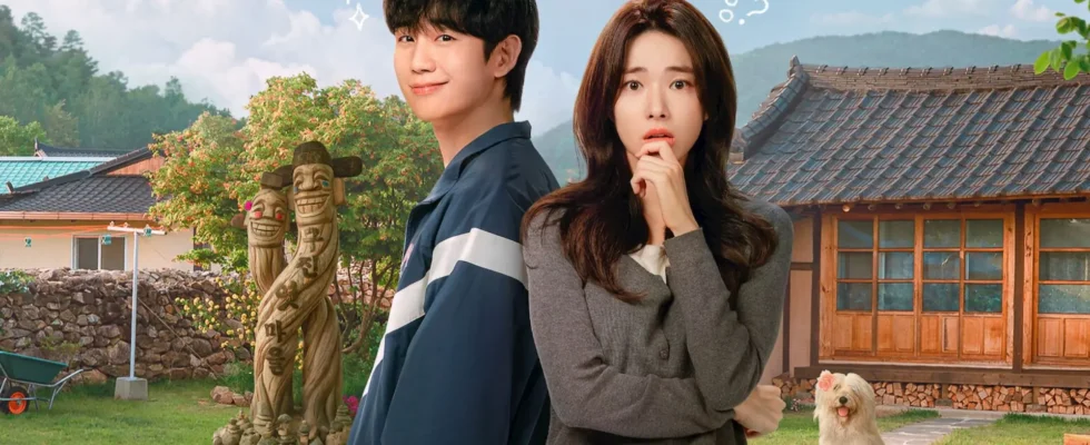 doramas-um-grude-de-amor-conheca-o-novo-k-drama-com-suspense-na-netflix capa