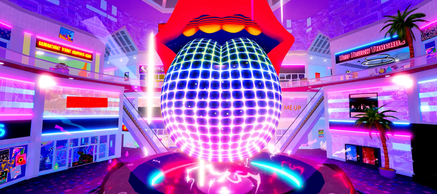 experiencia-dos-rolling-stones-no-roblox-une-rock-games-e-moda capa