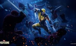 games-detalhes-do-gameplay-de-marvels-wolverine-e-trailer-epico-na-sdcc capa