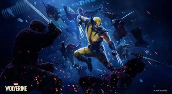games-detalhes-do-gameplay-de-marvels-wolverine-e-trailer-epico-na-sdcc capa