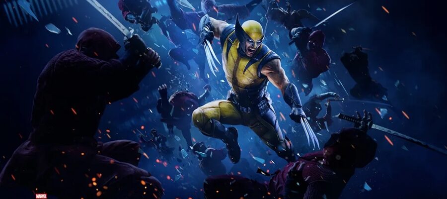 games-detalhes-do-gameplay-de-marvels-wolverine-e-trailer-epico-na-sdcc capa