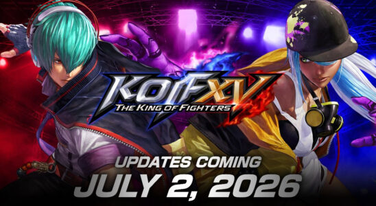 games-kof-xv-snk-muda-tudo-em-atualizacao-historica-para-os-61-lutadores capa