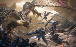 games-monster-hunter-outlanders-chega-ao-brasil-com-pre-registro-aberto capa