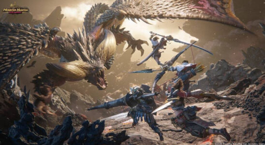 games-monster-hunter-outlanders-chega-ao-brasil-com-pre-registro-aberto capa