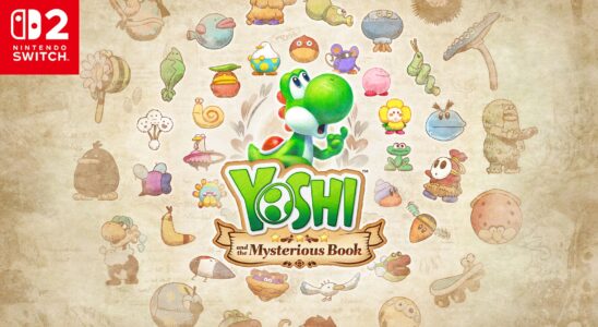 games-yoshi-and-the-mysterious-book-ganha-demo-gratis-no-switch-2 capa