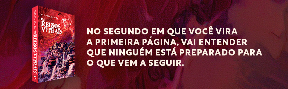 livros-os-reinos-vitrais-autora-da-globo-lanca-nova-fantasia-epica capa