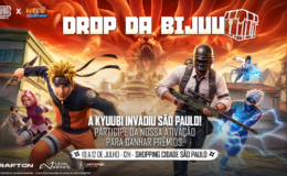 pubg-mobile-e-naruto-em-sp-raposa-gigante-e-cafe-tematico-gratis 2