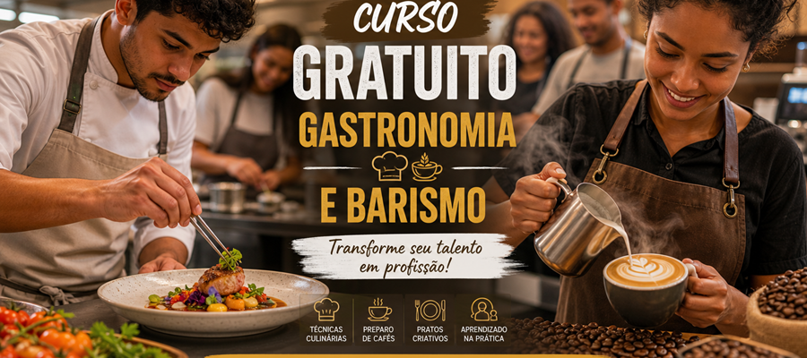 curso-gratuito-de-gastronomia-e-barismo-em-sp-nestle-abre-100-vagas