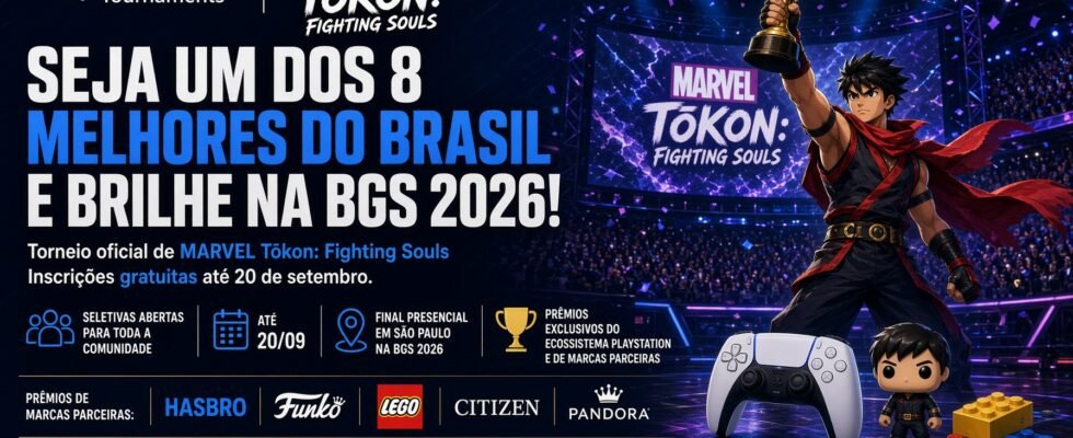 games-campeonato-de-marvel-tokon-levara-8-finalistas-a-bgs-2026 capa