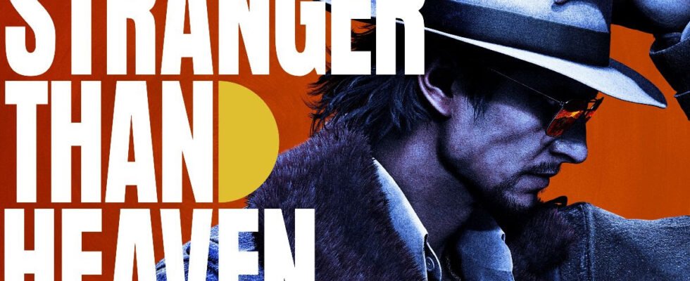 games-stranger-than-heaven-ganha-trailer-com-toei-em-tributo-a-yakuza