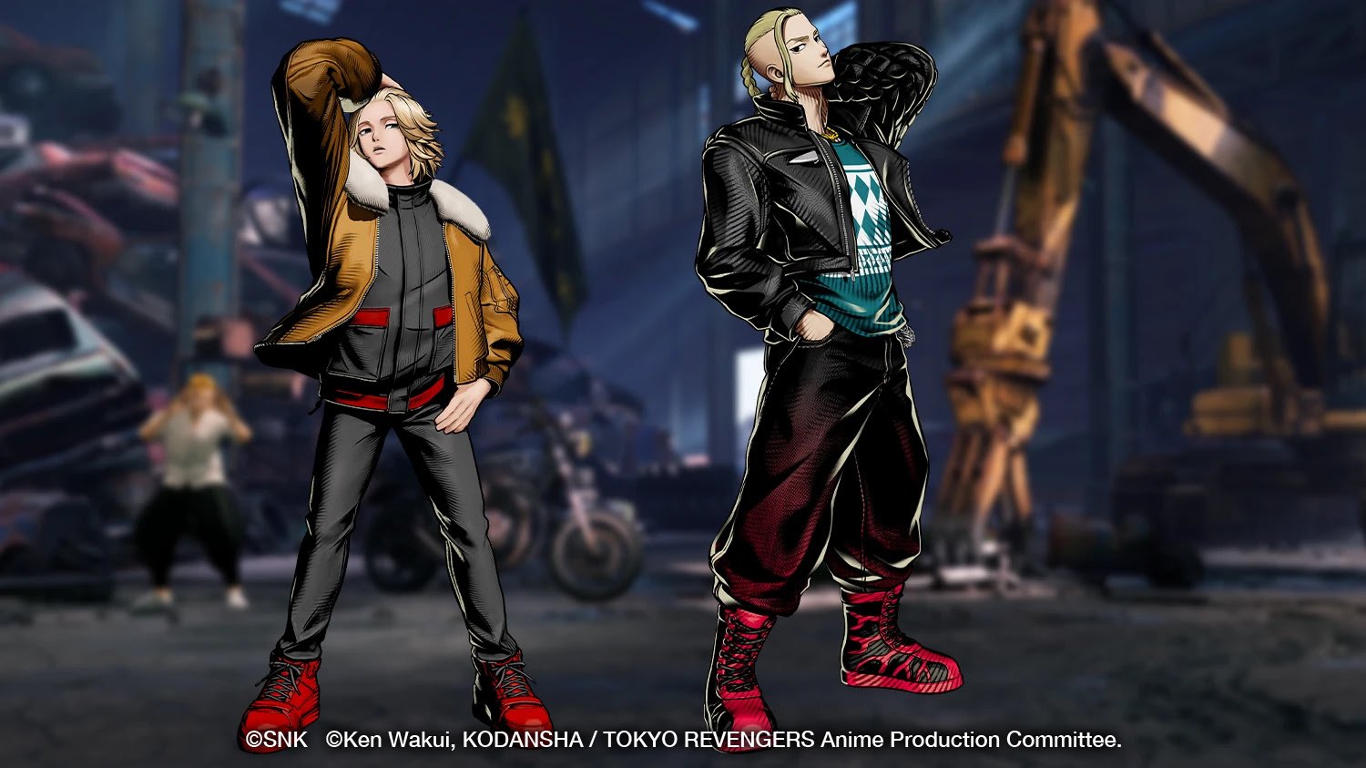 games-fatal-fury-no-switch-2-e-collab-epica-com-tokyo-revengers 6