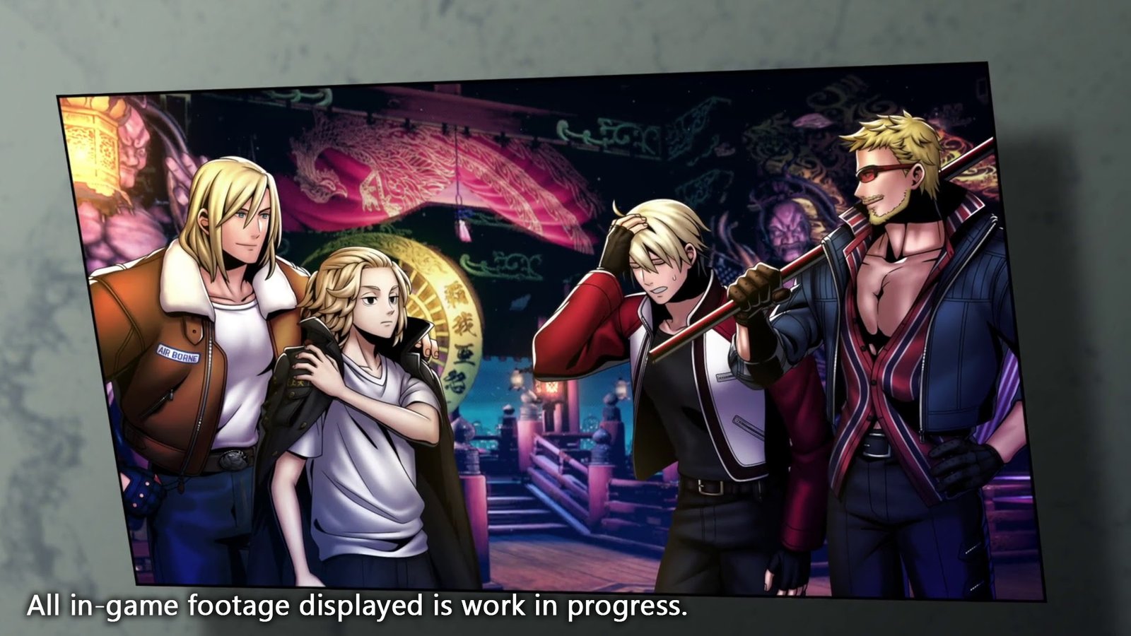games-fatal-fury-no-switch-2-e-collab-epica-com-tokyo-revengers 7