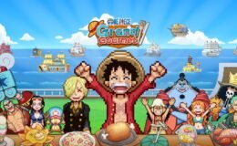 games-simulador-de-restaurante-one-piece-grand-gourmet-crie-o-seuKey Art