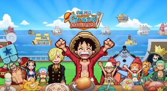 games-simulador-de-restaurante-one-piece-grand-gourmet-crie-o-seuKey Art