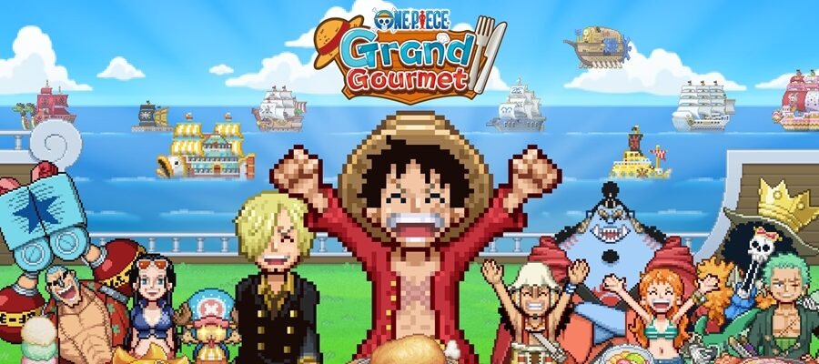games-simulador-de-restaurante-one-piece-grand-gourmet-crie-o-seuKey Art