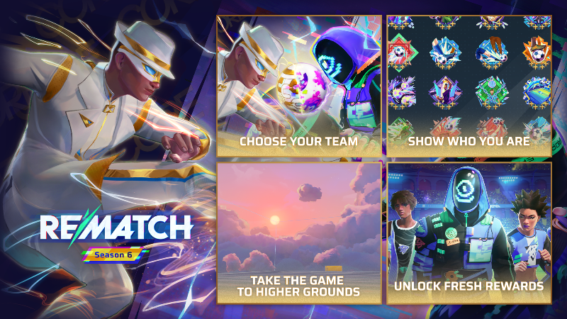 games-temporada-6-de-rematch-contratos-emblemas-e-netcode im